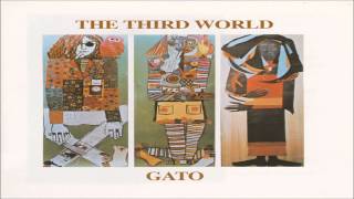 Gato Barbieri - Bachianas Brasileiras/Haleo and The Wild Rose