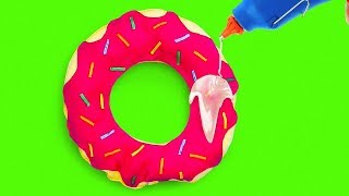 20 СУПЕР КРУТЫХ КРАФТОВЫХ ИДЕЙ, КОТОРЫЕ СТОИТ ПОПРОБОВАТЬ ПРЯМО СЕЙЧАС