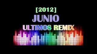Alto Turreo 3.0 [Junio 2012] AcapellasMix UltimosRemix