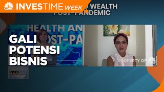 Gali Potensi Bisnis Dari Rumah Ala Shandy Aulia