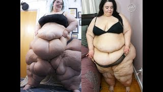 3 Different Weight Gain Progressions
