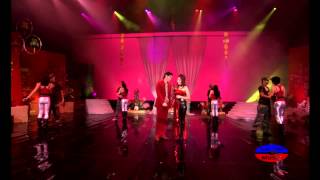 Ngoc Nhu Tram Luu Viet Hung - Lk Mua Xuan Dau Tien - Dau Xuan Linh Chuc