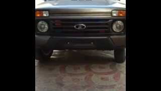 NIVA URBAN