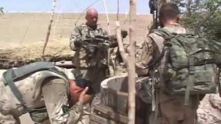 Op Archer Firefight with Narration part 2