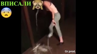 ПЬЕМ ДО ДНА! (прикол)