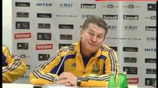 Про Тиждень 19 11 11 Фартова Арена Львів  Україна   Австрія 0001 x264