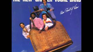 Gaither Vocal Band - Build An Ark