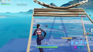 Fortnite | Shot with GeForce