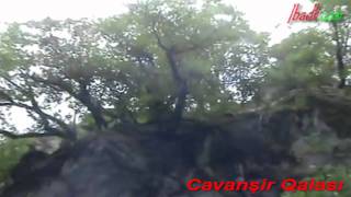 Cavansir qalasi