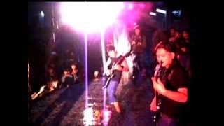 PEMBERONTAK PEMBANTAIAN KAUM MURTAD {LIVE}