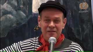 FABRYKA SZTUK - MORSKIE OPOWIEŚCI