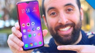 OPPO Rx17 Neo, lo Mejor y lo PEOR, ¡REVIEW!