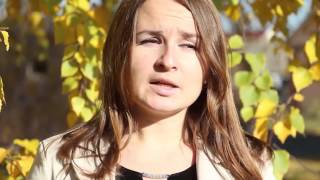 Самопрезентація Ступник Анжела