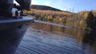 Nipigon Lake