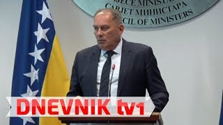 Dvije trećine migranata već napustilo BiH