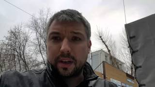 Переделка прицепа МЗСА 817718