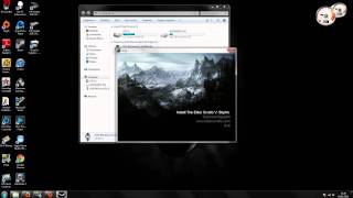 Elder Scrolls V Skyrim Fuck You Steam