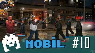 Mobil Oyun: BT Gangsta - Cheat / Android HD