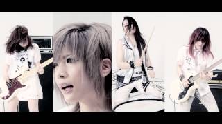 GANGLION『SAVE YOUR HEART』MV