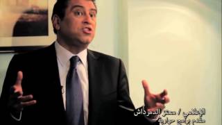 كيف تكون مذيع ناجح  مذيع برامج حوارية  الاعلامى  معتز الدمرداش
