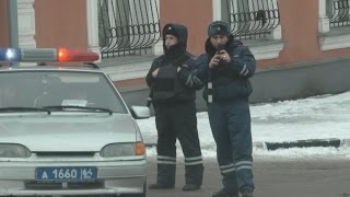 Жалоба на сотрудника полиции - подробно