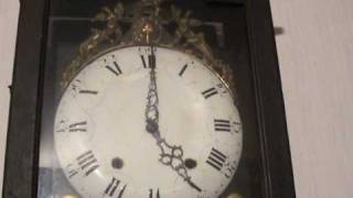 Grandes horloges