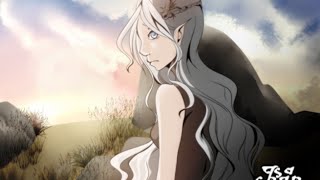 Lord of the Rings OC - Thyrilestil by Tsu Chan