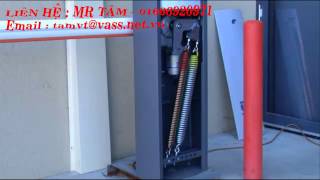 Barrier tự động,Barie tự động-Liên hệ 0166.920.971
