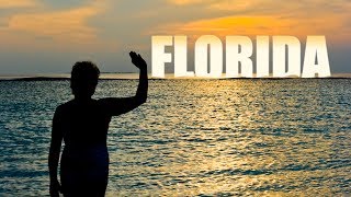 STUDY: Impact Of Climate Change On Florida, Goodbye Miami
