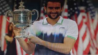 01.09.2017 Теннис US OPEN Коэффициент 1.76 Марин Чилич - Диего Шварцман спортивный прогноз