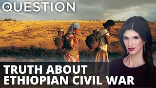US Media complicit in pedaling forced narratives about Tigray conflict – Ethiopian advocate