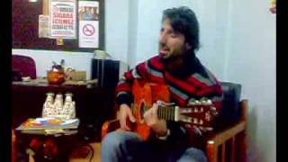 Halil Karabulak - Düşman Oluruz