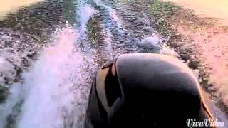 RIB WinBoat 330RF SPRINT+MERCURY F9.9M 4т.