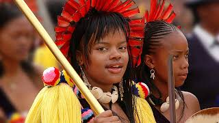 Mongameli Mazongolo- Ubuhle Bentombi (Poetry Audio) (Zulu Virgin)