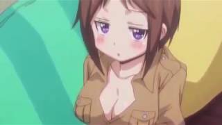 Br Expansion Ecchi ● Anime TPQ11ANI2