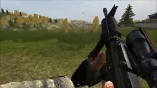 Project Reality [DIVSUL] -- Kill streak de 10 kills