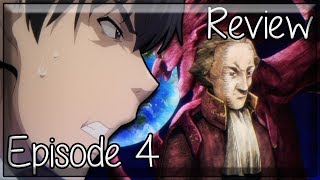 Gamble of a Lifetime | Darwin's Game Episode 4 Review