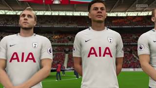 Crawley Town ungdomsserie S3 Episode 24 " Nye udfordringer "