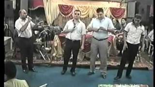 meyxana-bedihe bize mexsusdur