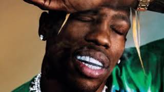 Travis Scott type beat " Astronaut" Prod by Fuzzy beatz