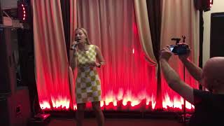 Светлана Тернова - Я так тебя люблю