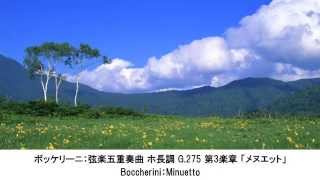 朝、目覚めに心地よい～活力が出るクラシック名曲集・Morning Classical Music Collection（長時間作業用BGM)