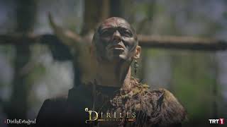 Diriliş Ertuğrul 148. bölüm Düşman ölüleri dağ gibi yığılana kadar intikam!