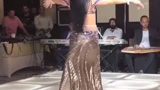 Arabcha raqs