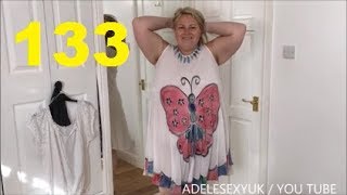 ADELESEXYUK TWO CLEANING OUTFITS