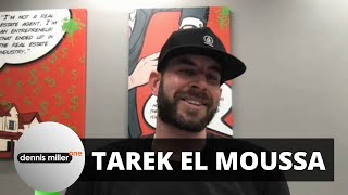 "I thought I was going to die": A fan helped Tarek El Moussa find out he had two types of cancer