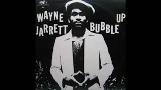 Wayne Jarrett - Brimstone & Fire