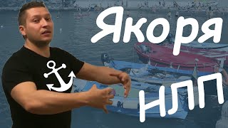 нлп якоря