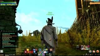 Archeage 3.0 : Fresh start Server Go Regrade #1