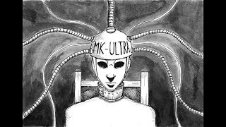 Пситеррор. МК Ультра - опыты над сознанием. Часть 2
